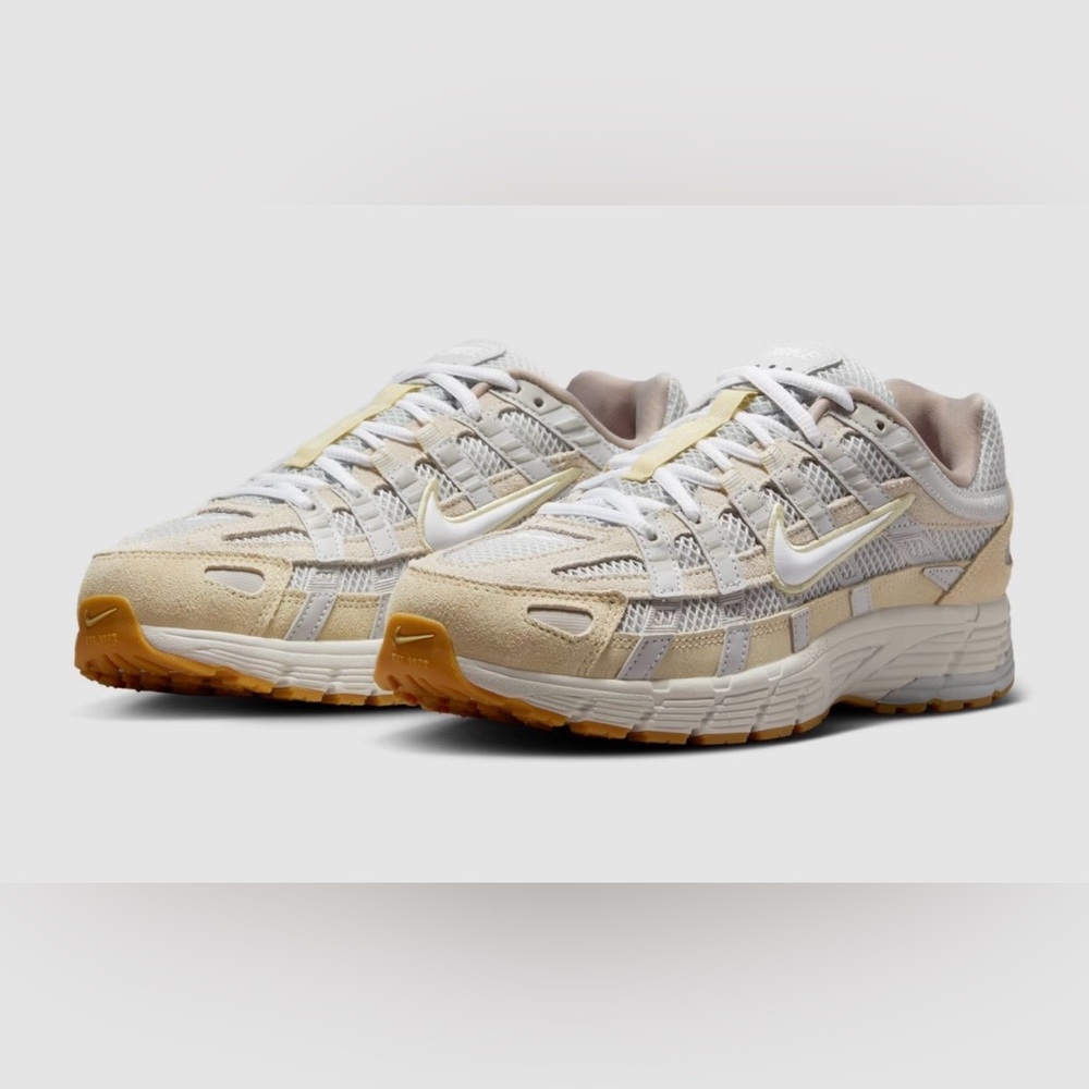 Nike Women's P-6000 Sneakers (W9/M7.5)